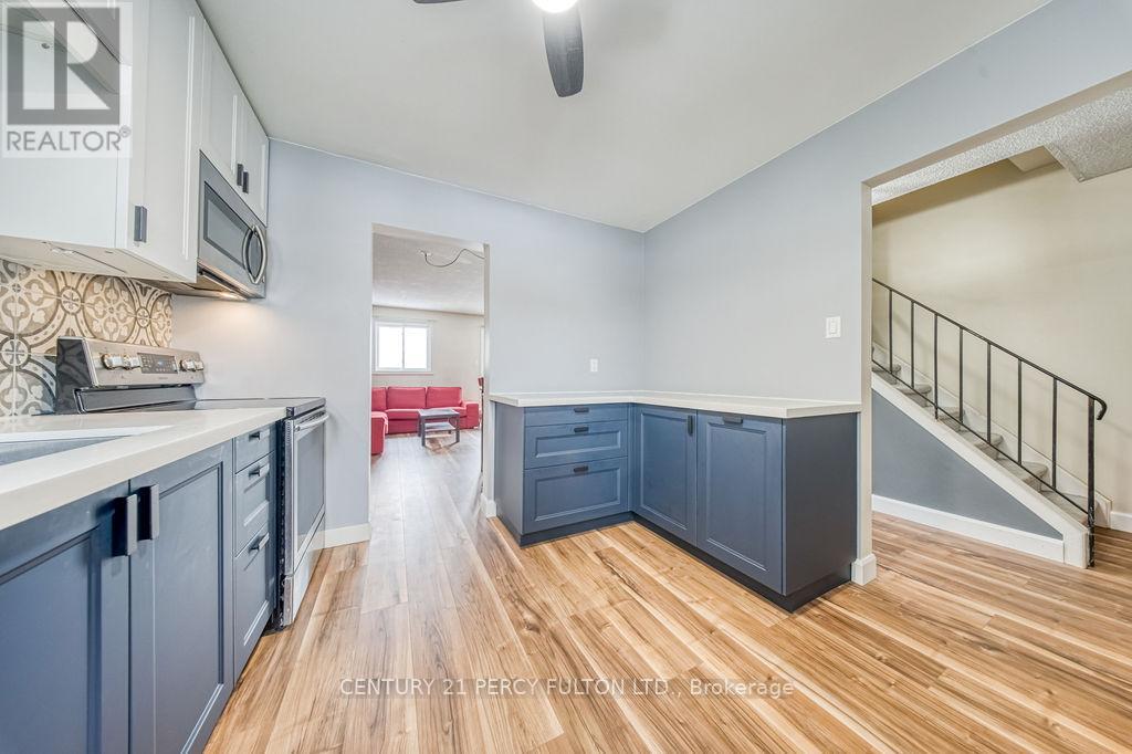 56 - 1331 Glenanna Road, Pickering (Liverpool), Ontario  L1V 2Y4 - Photo 6 - E12818916