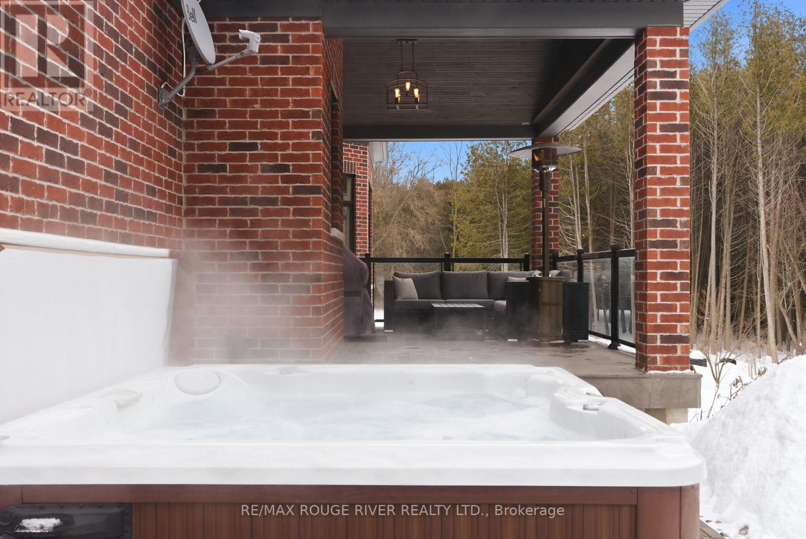 4199 Hwy 2 Highway, Clarington, Ontario  L1B 0R5 - Photo 37 - E12810718