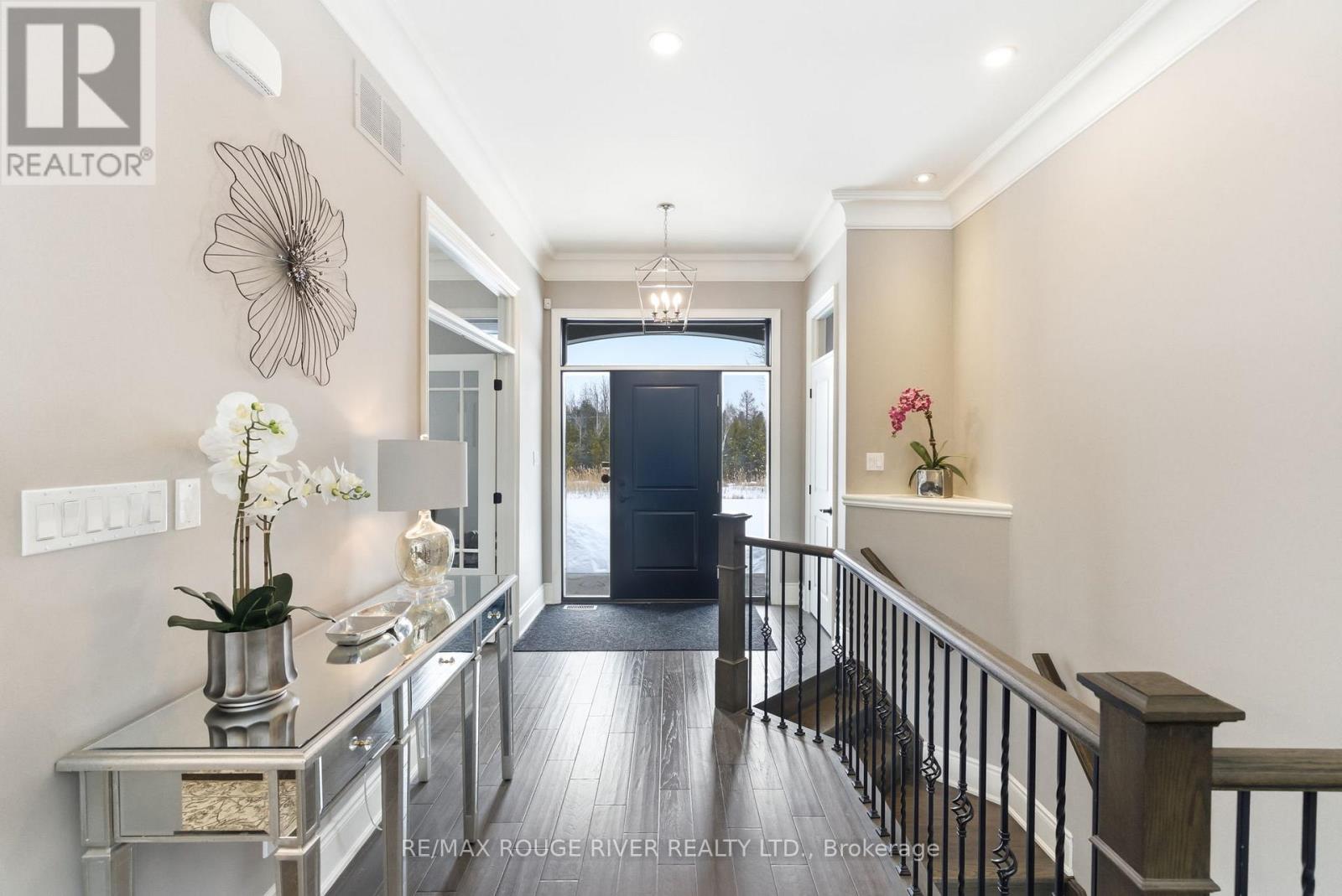 4199 Hwy 2 Highway, Clarington, Ontario  L1B 0R5 - Photo 7 - E12810718