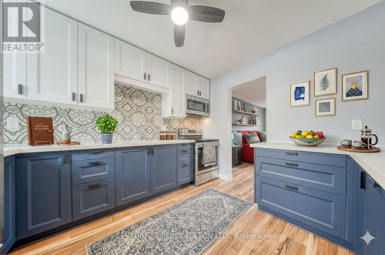 56 - 1331 Glenanna Road, Pickering (Liverpool), Ontario  L1V 2Y4 - Photo 3 - E12818916