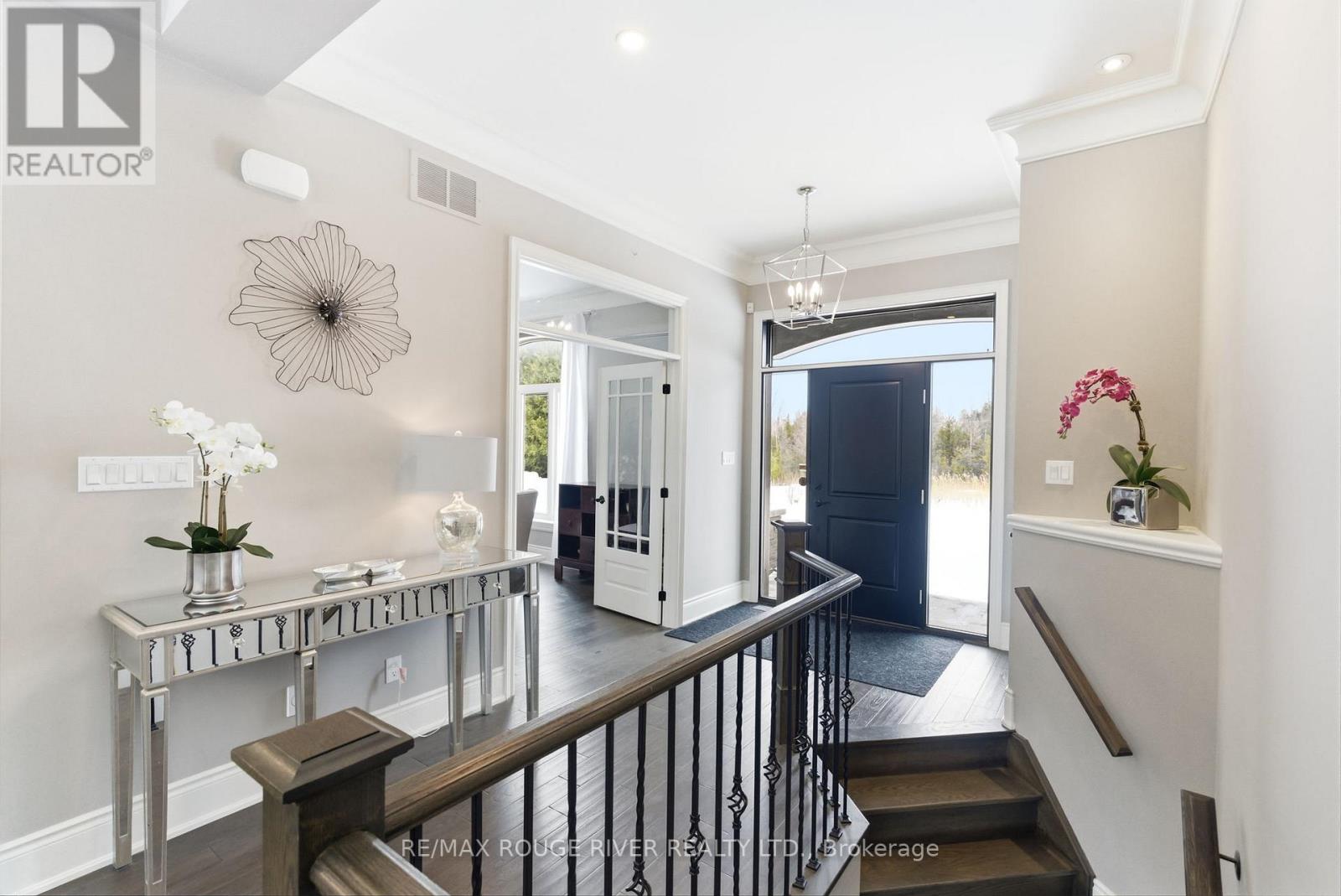 4199 Hwy 2 Highway, Clarington, Ontario  L1B 0R5 - Photo 8 - E12810718