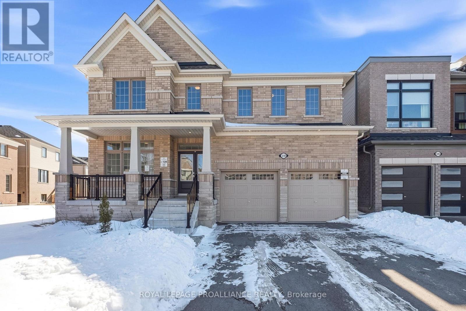 510 HORNBECK STREET, Cobourg, Ontario