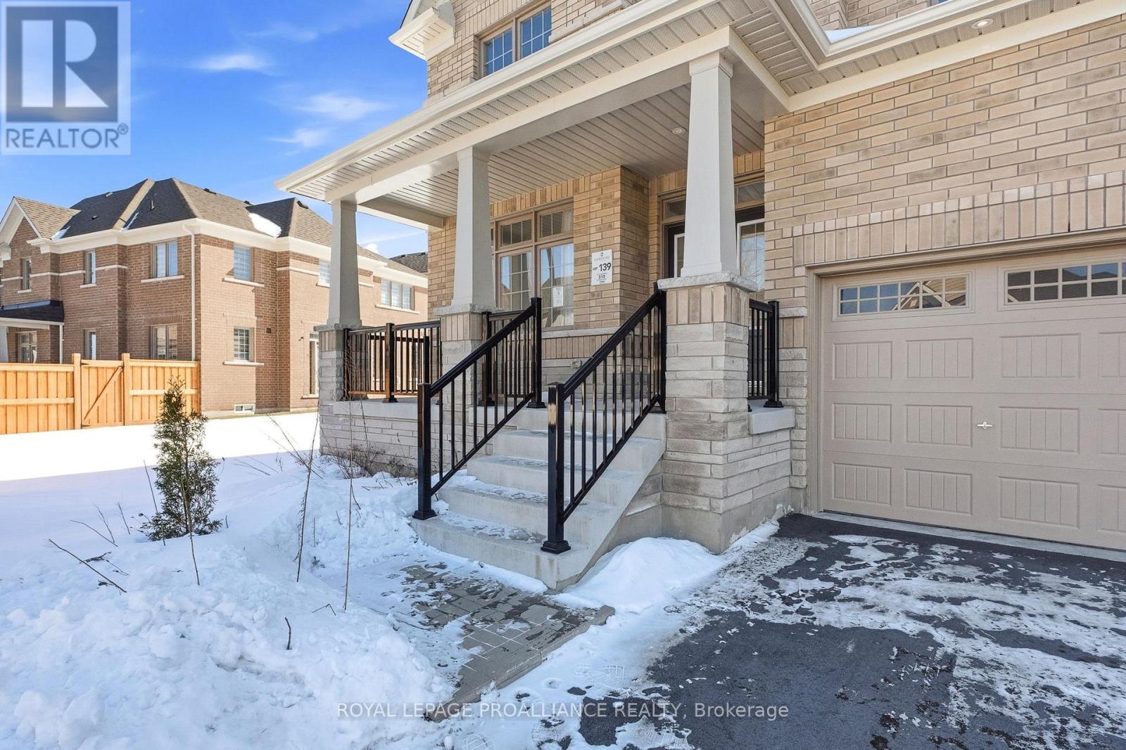 510 Hornbeck Street, Cobourg, Ontario  K9A 4A1 - Photo 7 - X12824702