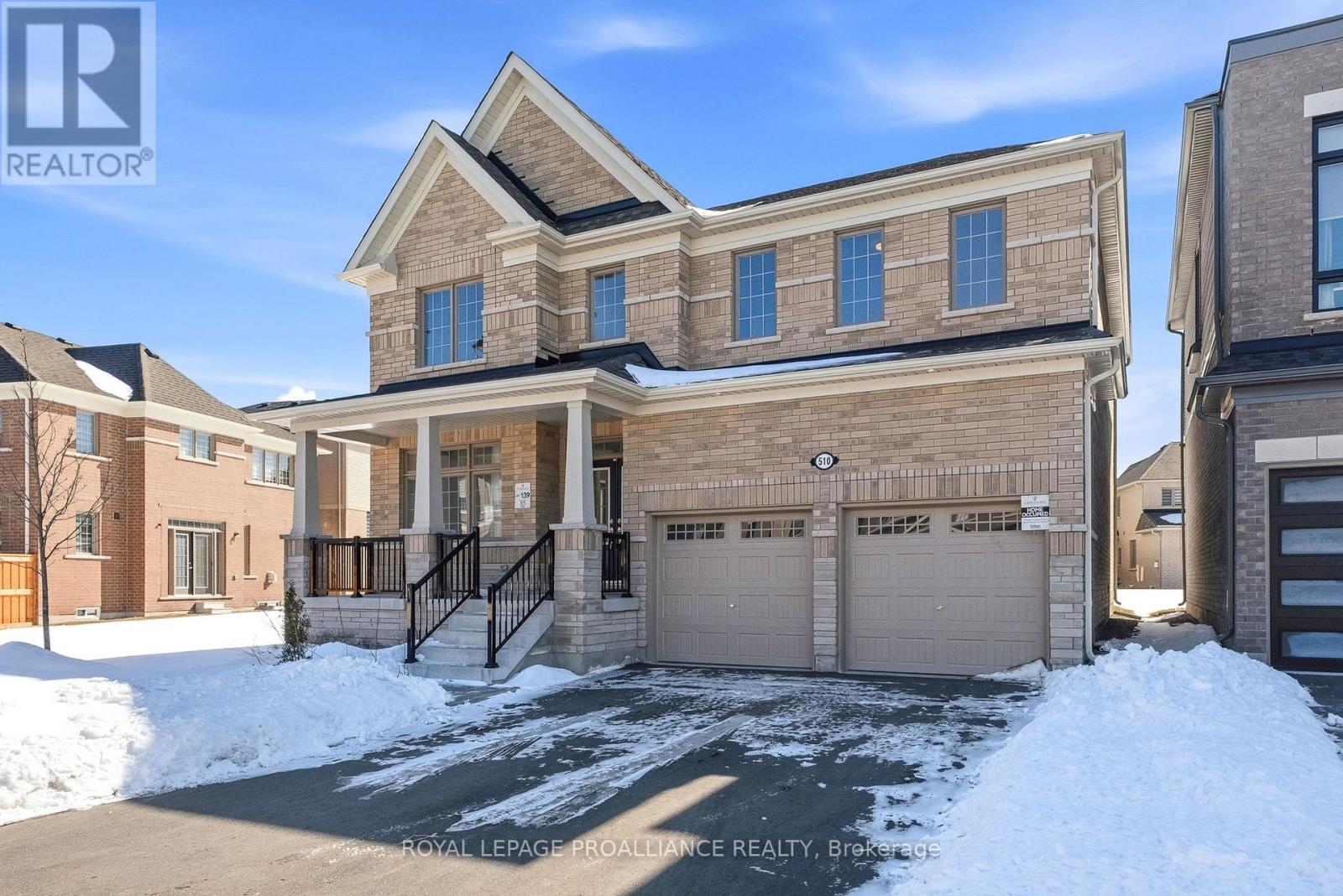 510 Hornbeck Street, Cobourg, Ontario  K9A 4A1 - Photo 5 - X12824702