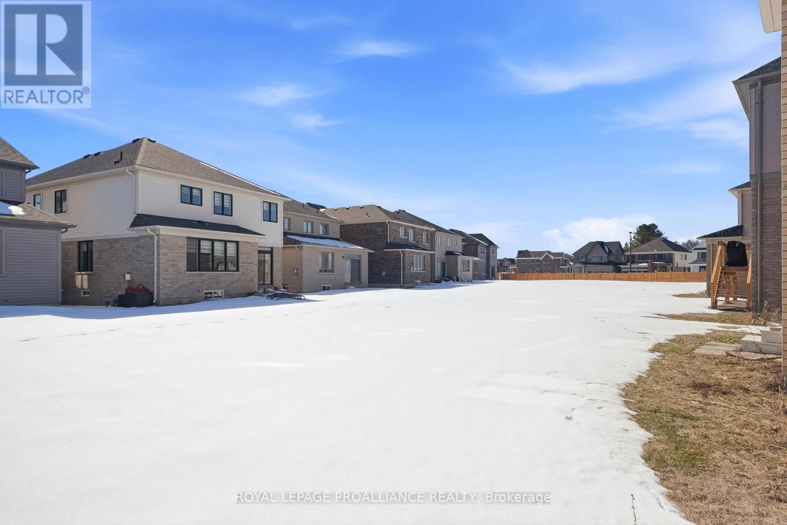 510 Hornbeck Street, Cobourg, Ontario  K9A 4A1 - Photo 44 - X12824702