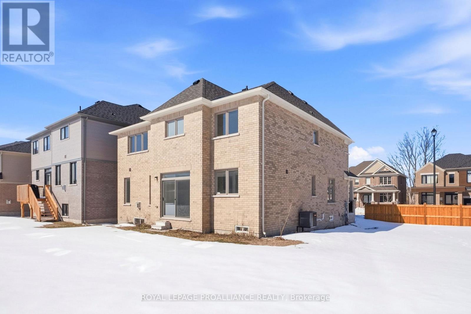 510 Hornbeck Street, Cobourg, Ontario  K9A 4A1 - Photo 43 - X12824702