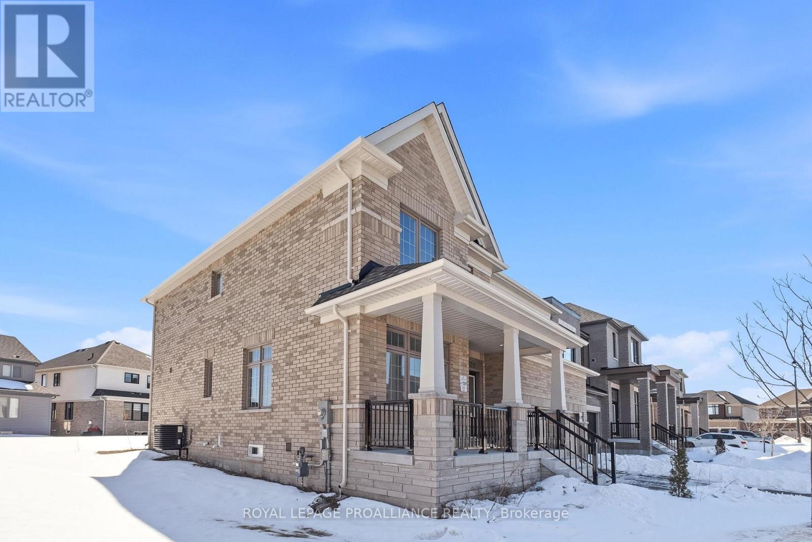 510 Hornbeck Street, Cobourg, Ontario  K9A 4A1 - Photo 6 - X12824702