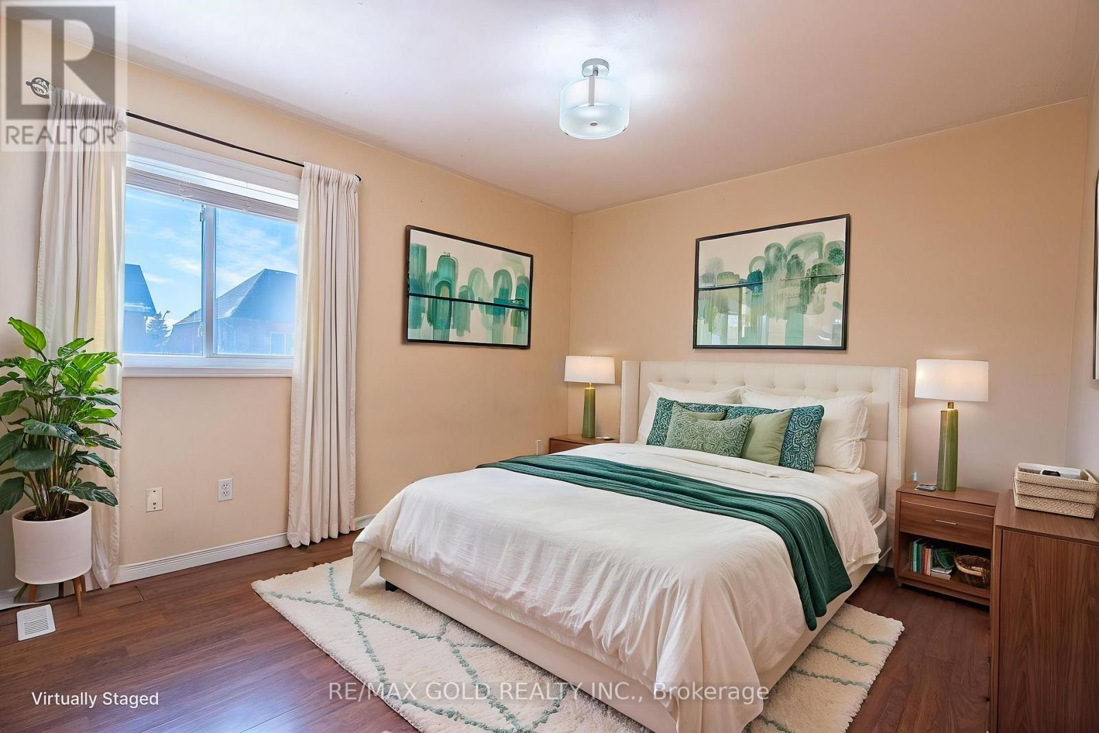 25 Clover Bloom Road, Brampton, Ontario  L6R 1R8 - Photo 12 - W12835684