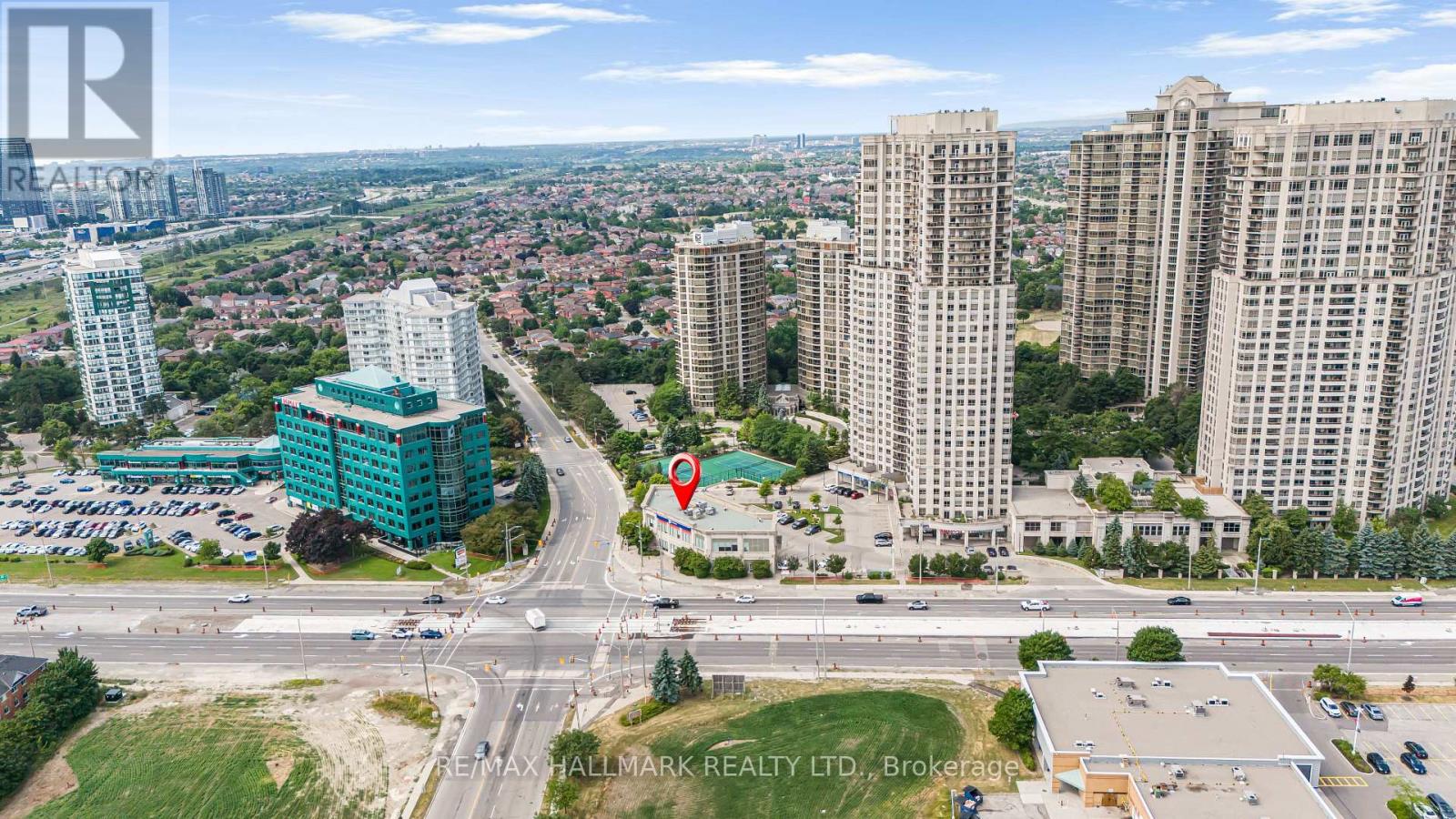 4550 Hurontario Street, Mississauga, Ontario  L5R 4B1 - Photo 5 - W12708598