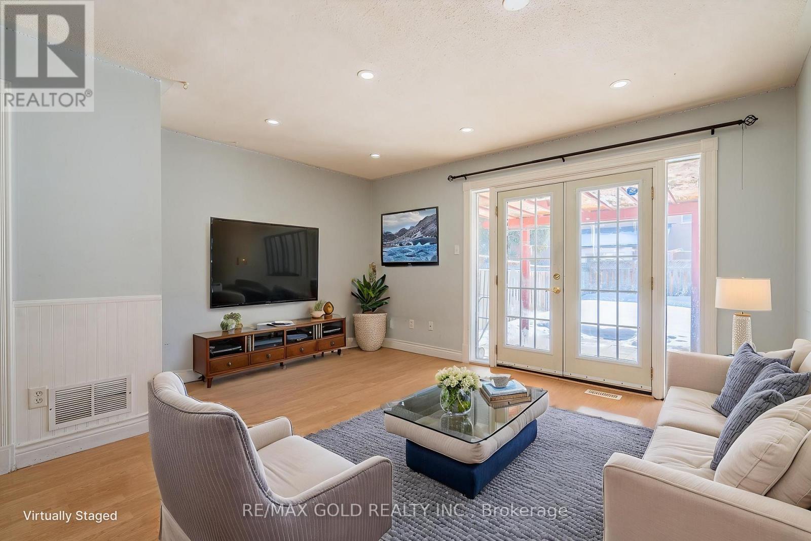 25 Clover Bloom Road, Brampton, Ontario  L6R 1R8 - Photo 8 - W12835684