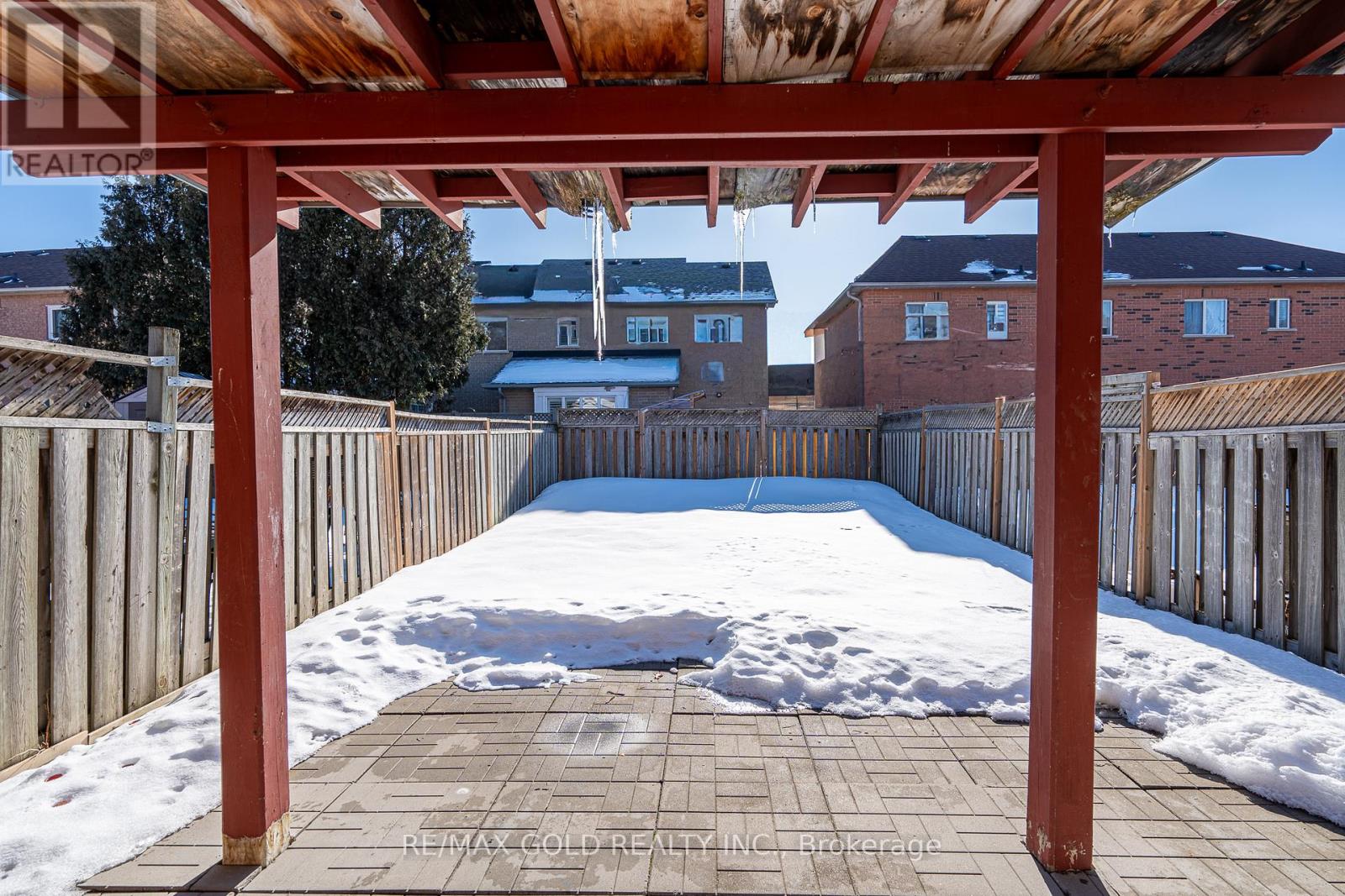 25 Clover Bloom Road, Brampton, Ontario  L6R 1R8 - Photo 27 - W12835684