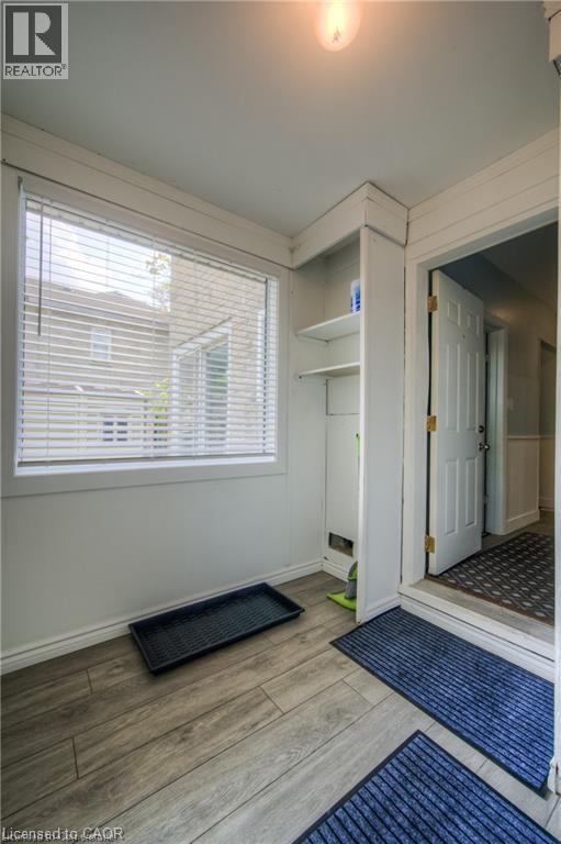 332 Queen Street W Unit# Rear, Cambridge, Ontario  N3C 1G8 - Photo 10 - 40809696