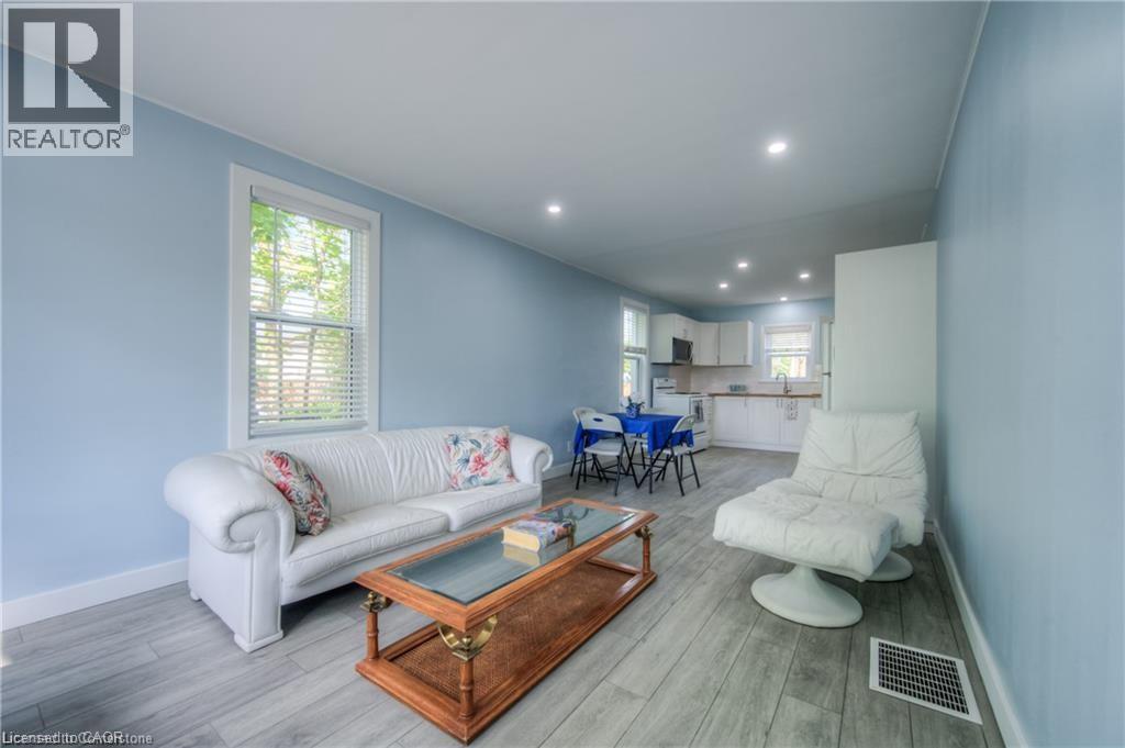 332 Queen Street W Unit# Rear, Cambridge, Ontario  N3C 1G8 - Photo 16 - 40809696