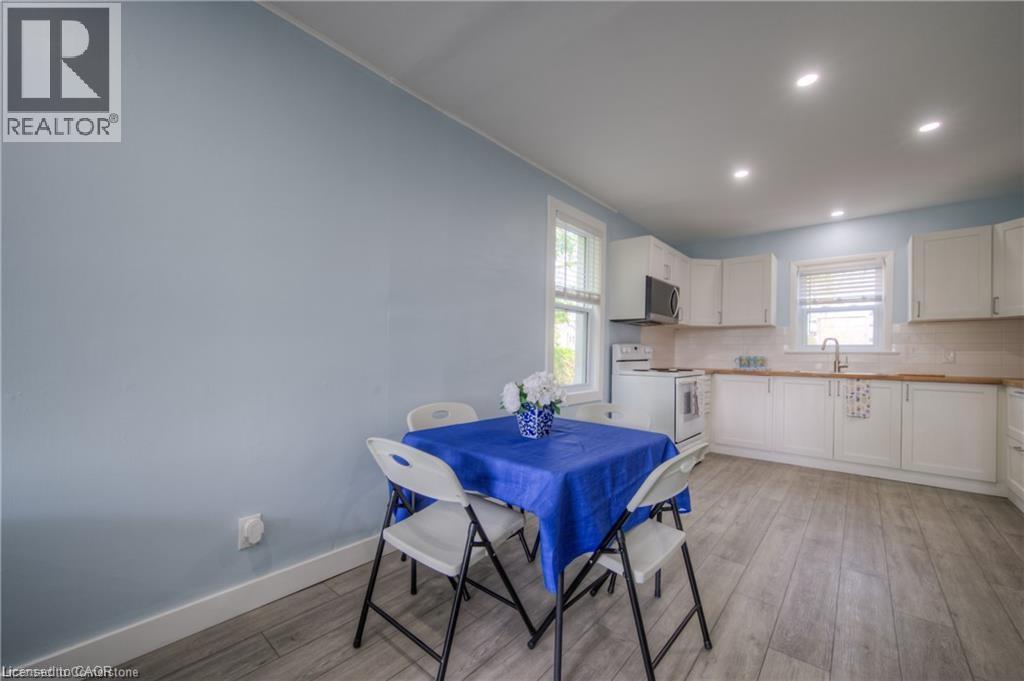 332 Queen Street W Unit# Rear, Cambridge, Ontario  N3C 1G8 - Photo 17 - 40809696