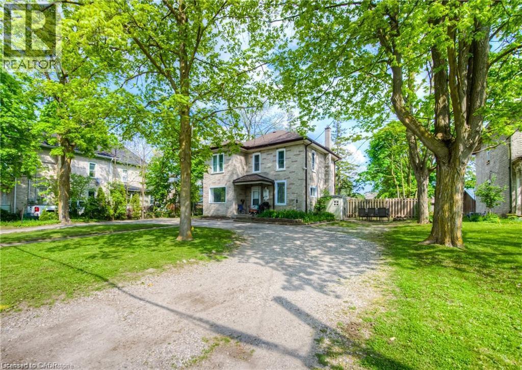 332 Queen Street W Unit# Rear, Cambridge, Ontario  N3C 1G8 - Photo 2 - 40809696