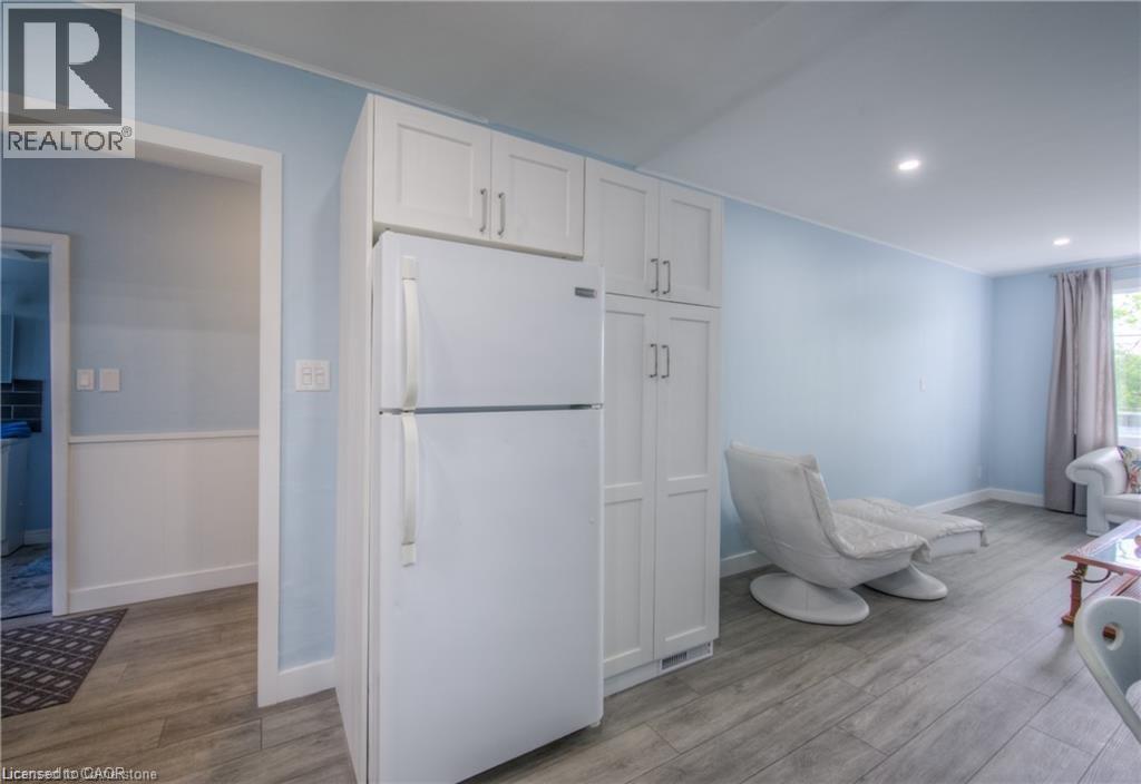 332 Queen Street W Unit# Rear, Cambridge, Ontario  N3C 1G8 - Photo 20 - 40809696