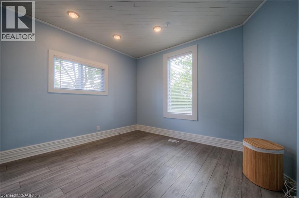 332 Queen Street W Unit# Rear, Cambridge, Ontario  N3C 1G8 - Photo 22 - 40809696