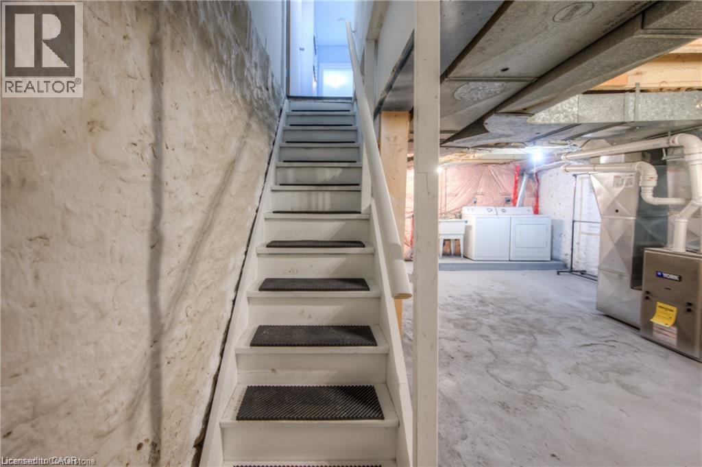 332 Queen Street W Unit# Rear, Cambridge, Ontario  N3C 1G8 - Photo 25 - 40809696