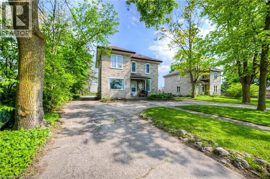 332 Queen Street W Unit# Rear, Cambridge, Ontario  N3C 1G8 - Photo 28 - 40809696