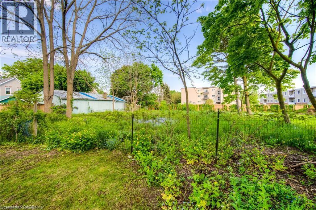 332 Queen Street W Unit# Rear, Cambridge, Ontario  N3C 1G8 - Photo 5 - 40809696