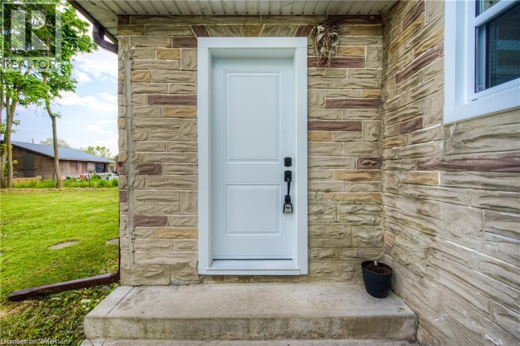 332 Queen Street W Unit# Rear, Cambridge, Ontario  N3C 1G8 - Photo 7 - 40809696