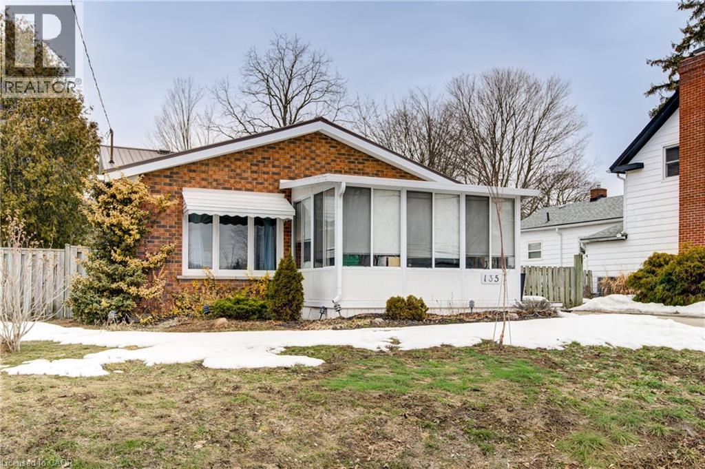 135 KING HIRAM Street, Ingersoll, Ontario