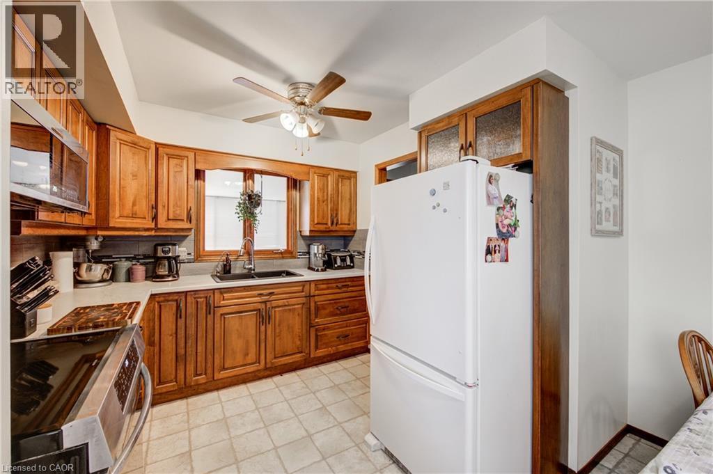 135 King Hiram Street, Ingersoll, Ontario  N5C 1L7 - Photo 32 - 40809689