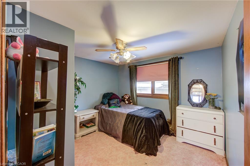 135 King Hiram Street, Ingersoll, Ontario  N5C 1L7 - Photo 34 - 40809689