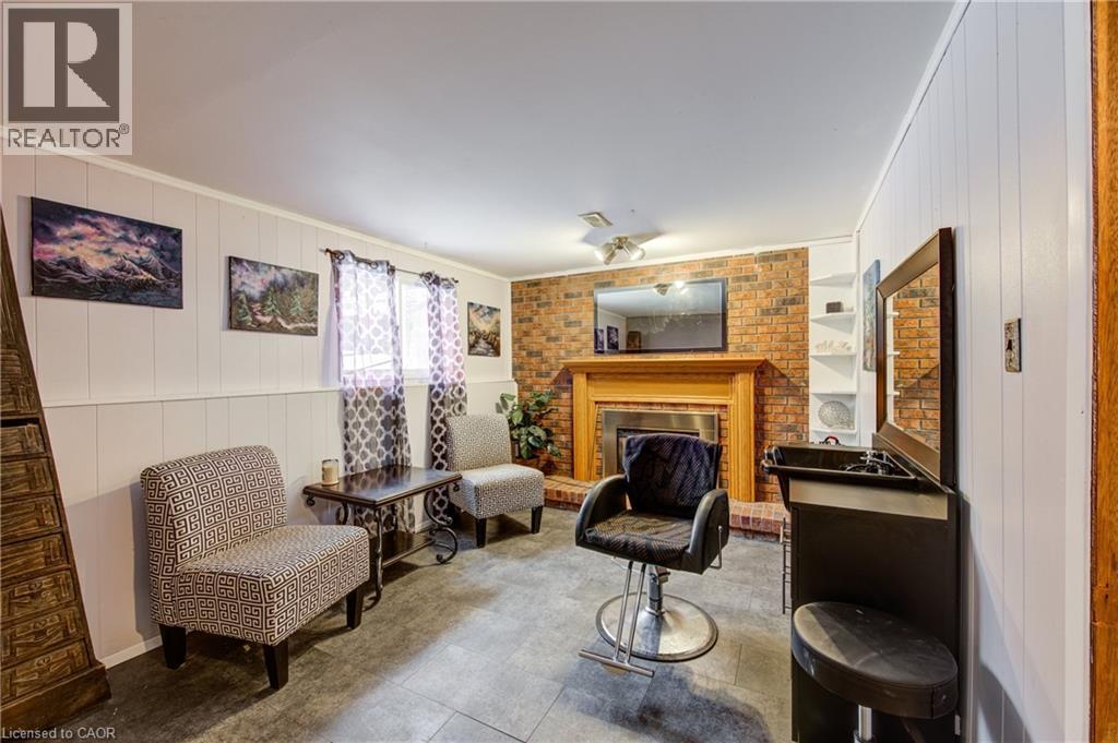 135 King Hiram Street, Ingersoll, Ontario  N5C 1L7 - Photo 41 - 40809689