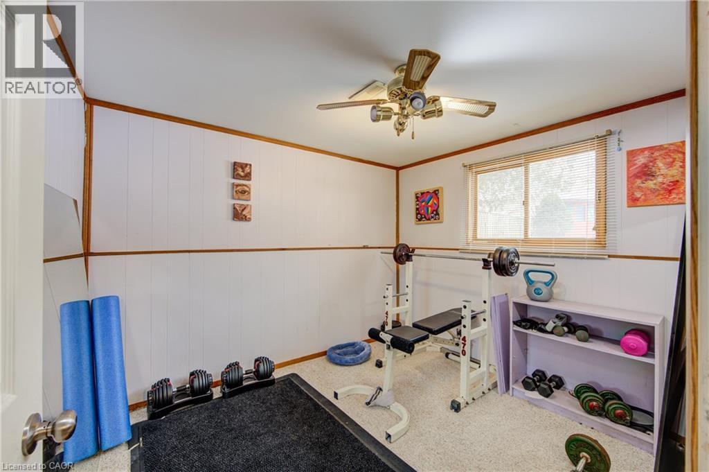 135 King Hiram Street, Ingersoll, Ontario  N5C 1L7 - Photo 44 - 40809689