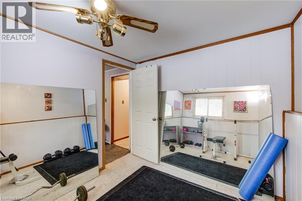 135 King Hiram Street, Ingersoll, Ontario  N5C 1L7 - Photo 45 - 40809689