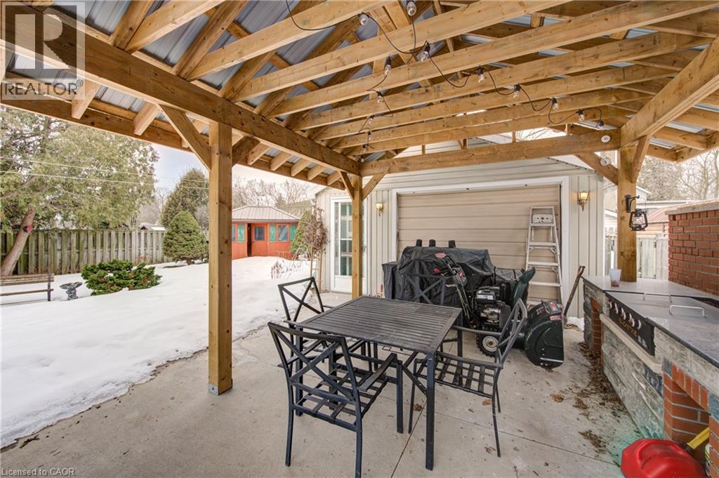 135 King Hiram Street, Ingersoll, Ontario  N5C 1L7 - Photo 5 - 40809689