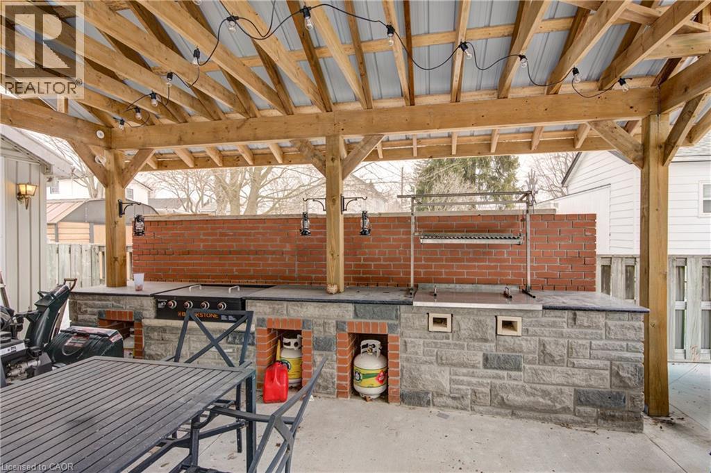 135 King Hiram Street, Ingersoll, Ontario  N5C 1L7 - Photo 7 - 40809689