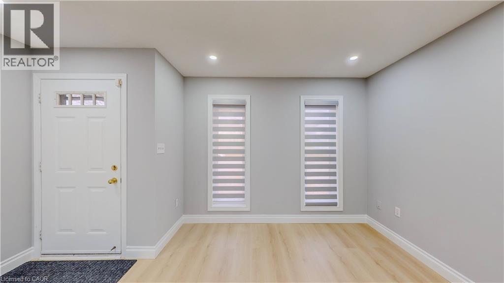 133 Wake Robin Drive, Kitchener, Ontario  N2E 3L6 - Photo 10 - 40809530