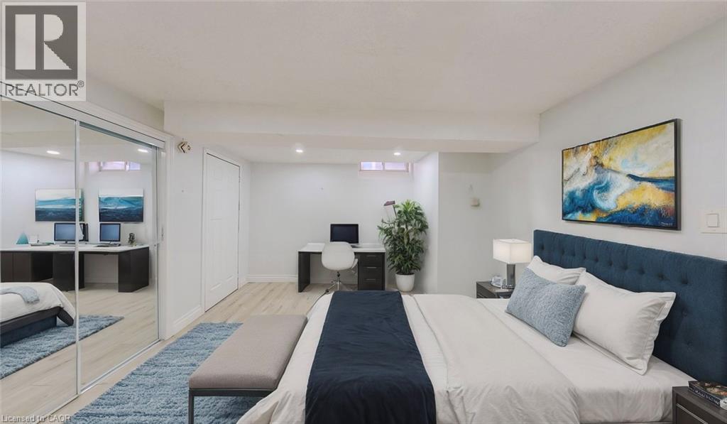 133 Wake Robin Drive, Kitchener, Ontario  N2E 3L6 - Photo 16 - 40809530