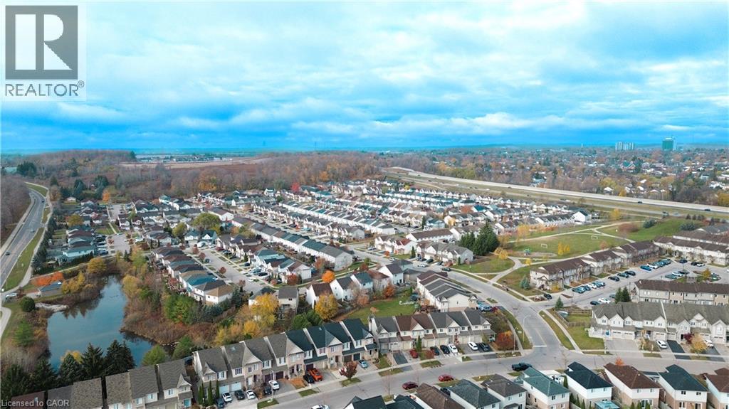 133 Wake Robin Drive, Kitchener, Ontario  N2E 3L6 - Photo 42 - 40809530