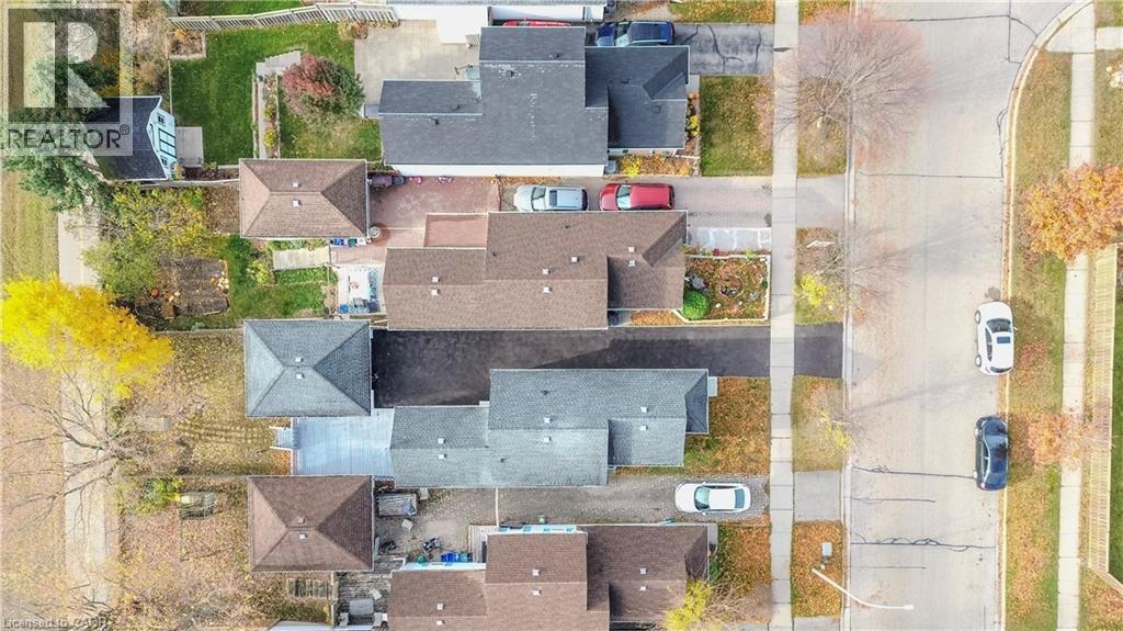 133 Wake Robin Drive, Kitchener, Ontario  N2E 3L6 - Photo 46 - 40809530