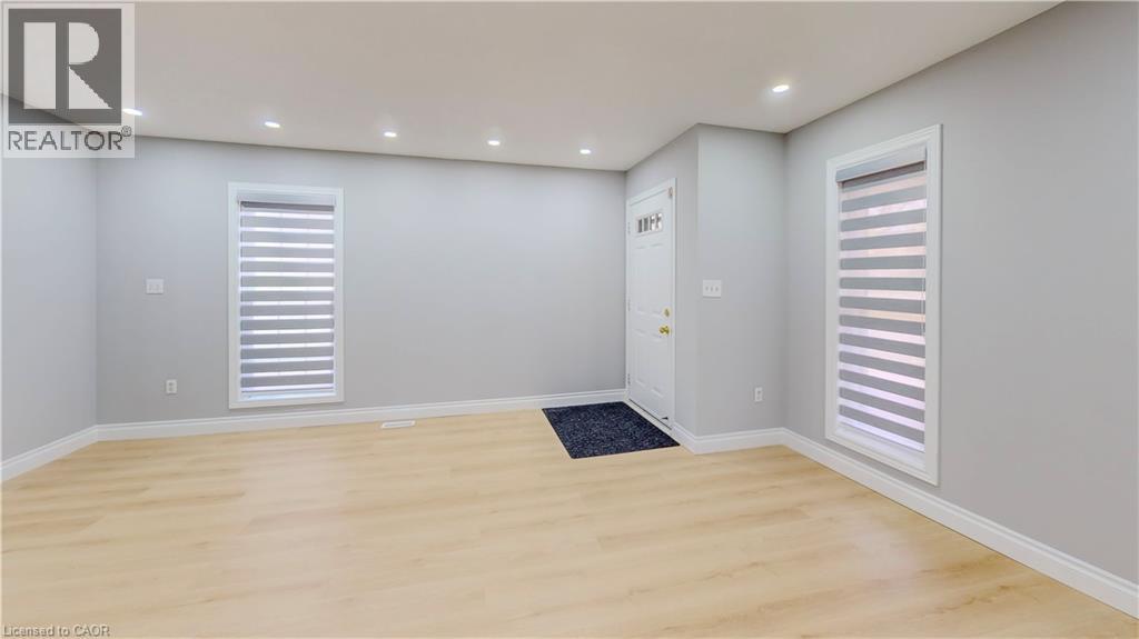 133 Wake Robin Drive, Kitchener, Ontario  N2E 3L6 - Photo 8 - 40809530