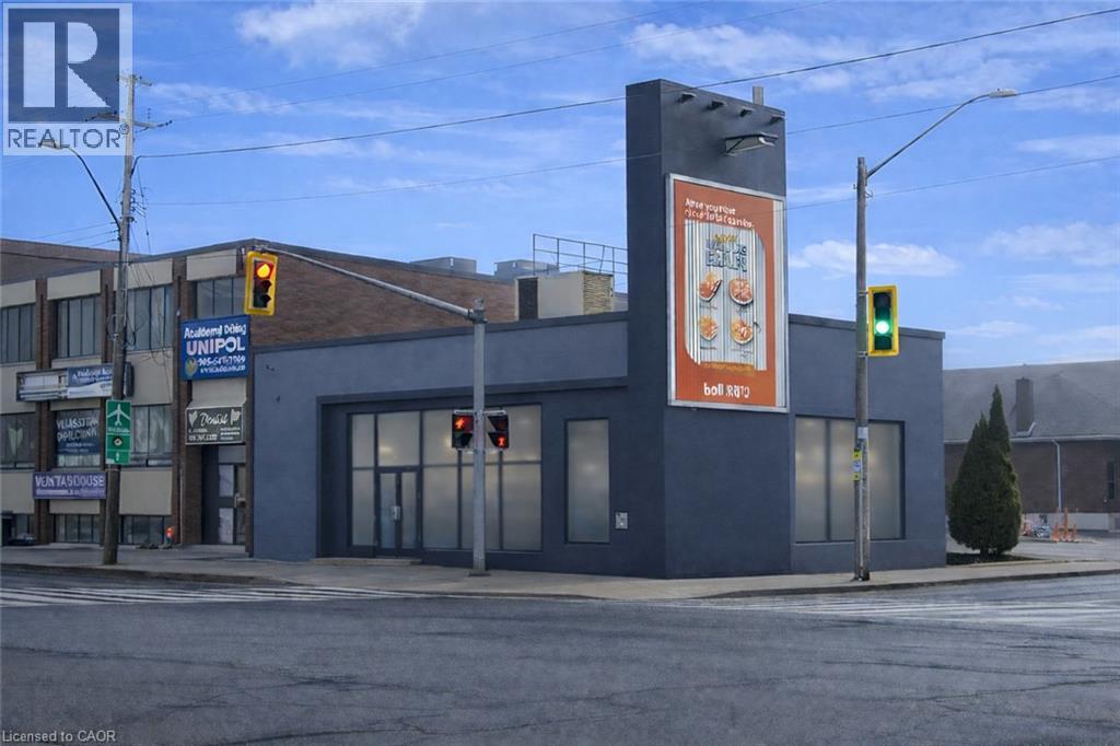 634 UPPER JAMES Street, Hamilton, Ontario