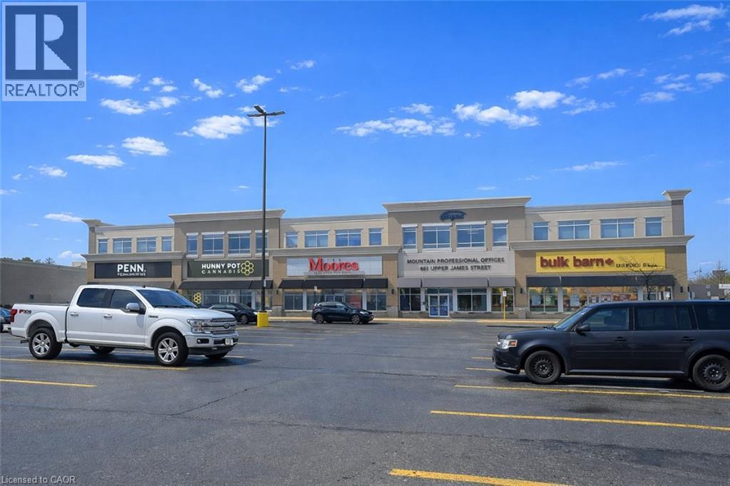 634 Upper James Street, Hamilton, Ontario  L9C 2Z2 - Photo 34 - 40808131