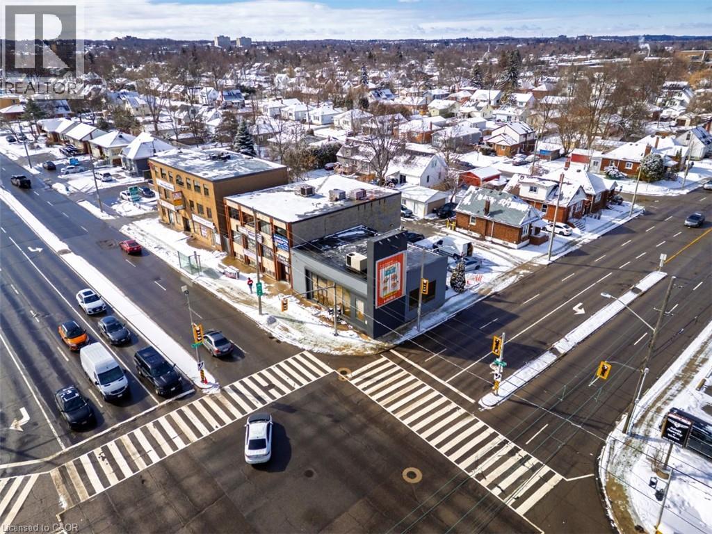 634 Upper James Street, Hamilton, Ontario  L9C 2Z2 - Photo 36 - 40808131