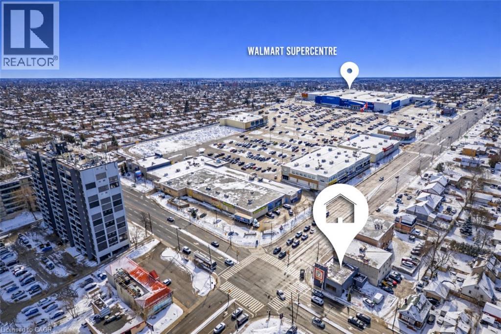 634 Upper James Street, Hamilton, Ontario  L9C 2Z2 - Photo 37 - 40808131