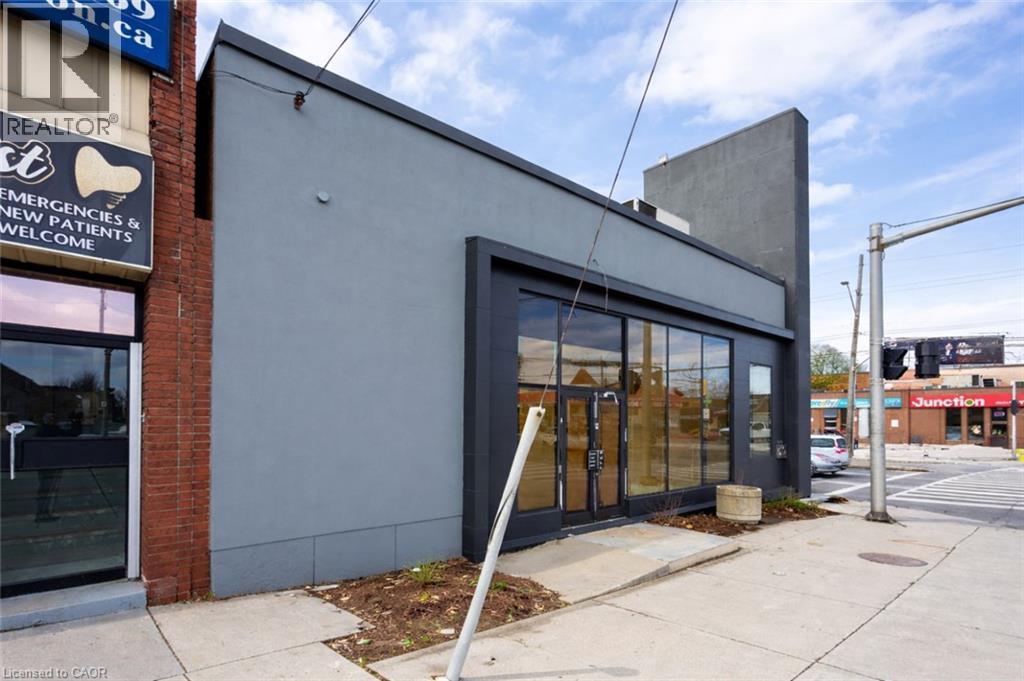 634 Upper James Street, Hamilton, Ontario  L9C 2Z2 - Photo 5 - 40808131