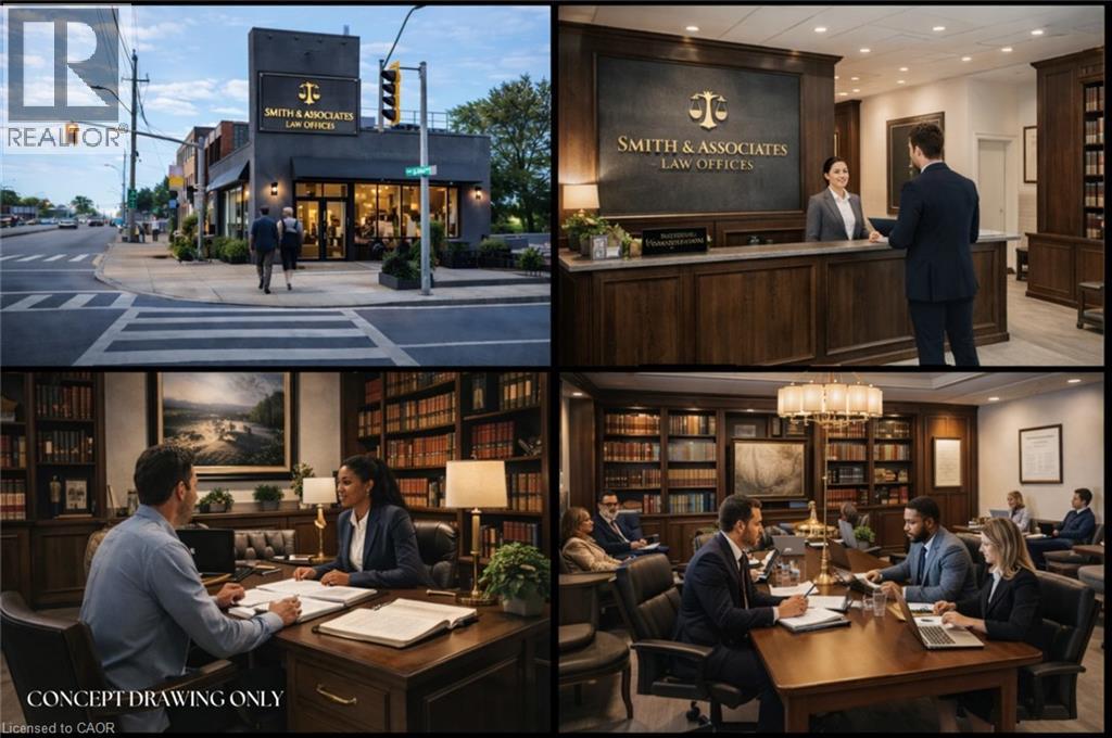 634 Upper James Street, Hamilton, Ontario  L9C 2Z2 - Photo 7 - 40808131