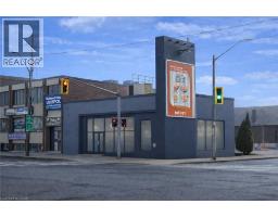 634 UPPER JAMES Street, hamilton, Ontario