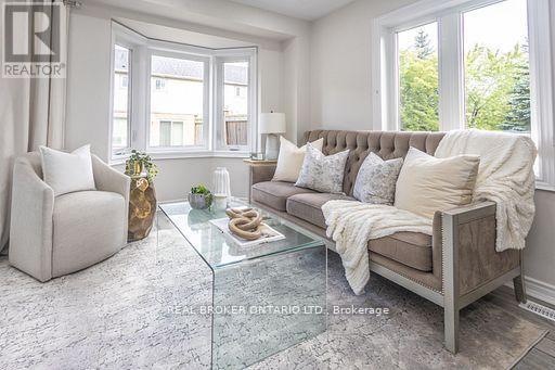 36 - 5255 Guildwood Way, Mississauga, Ontario  L5R 4A7 - Photo 10 - W12845518