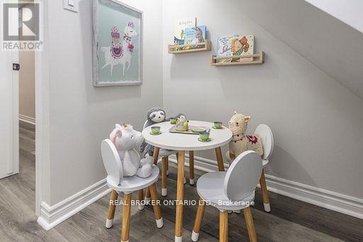 36 - 5255 Guildwood Way, Mississauga, Ontario  L5R 4A7 - Photo 28 - W12845518