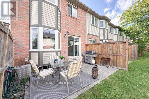 36 - 5255 Guildwood Way, Mississauga, Ontario  L5R 4A7 - Photo 37 - W12845518