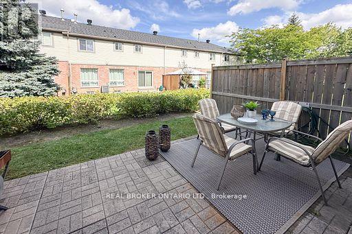 36 - 5255 Guildwood Way, Mississauga, Ontario  L5R 4A7 - Photo 39 - W12845518