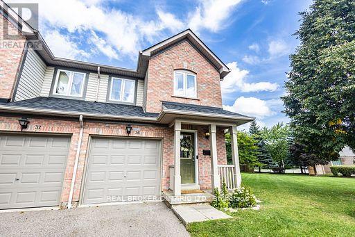 36 - 5255 Guildwood Way, Mississauga, Ontario  L5R 4A7 - Photo 4 - W12845518